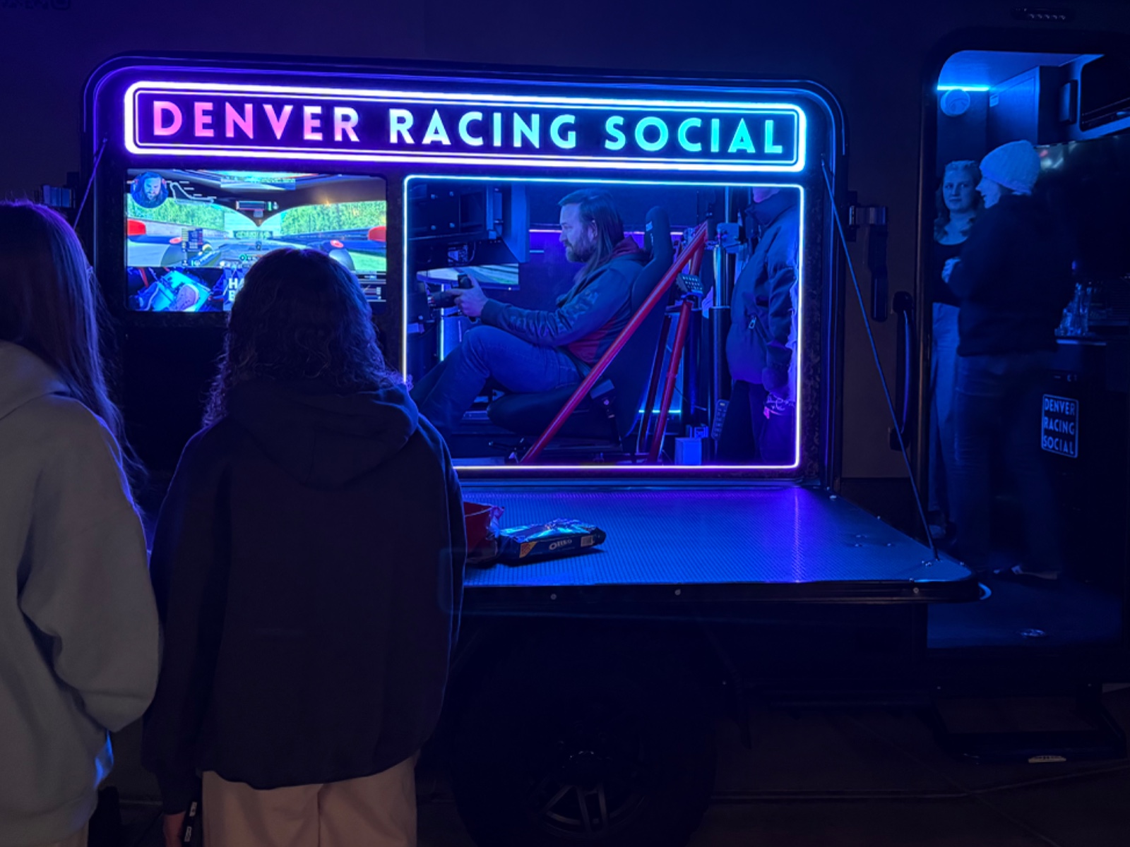 DRS Events