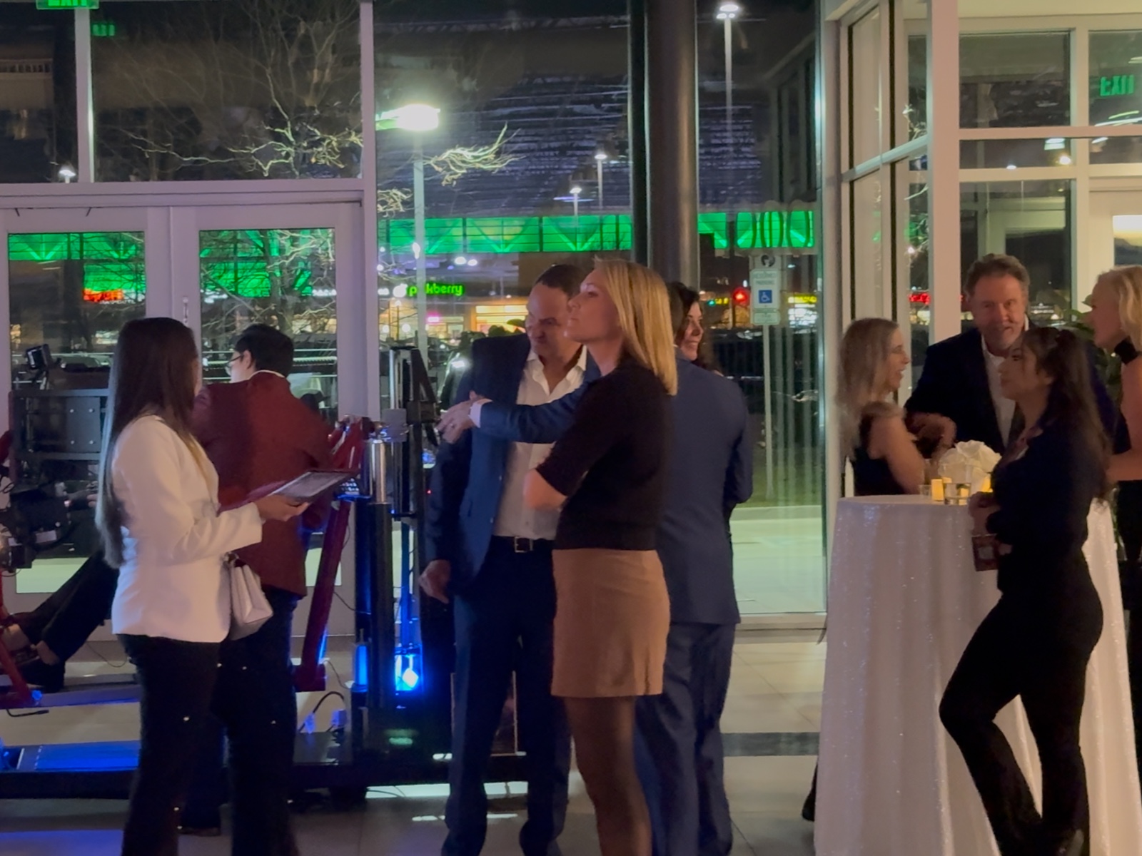 DRS Events