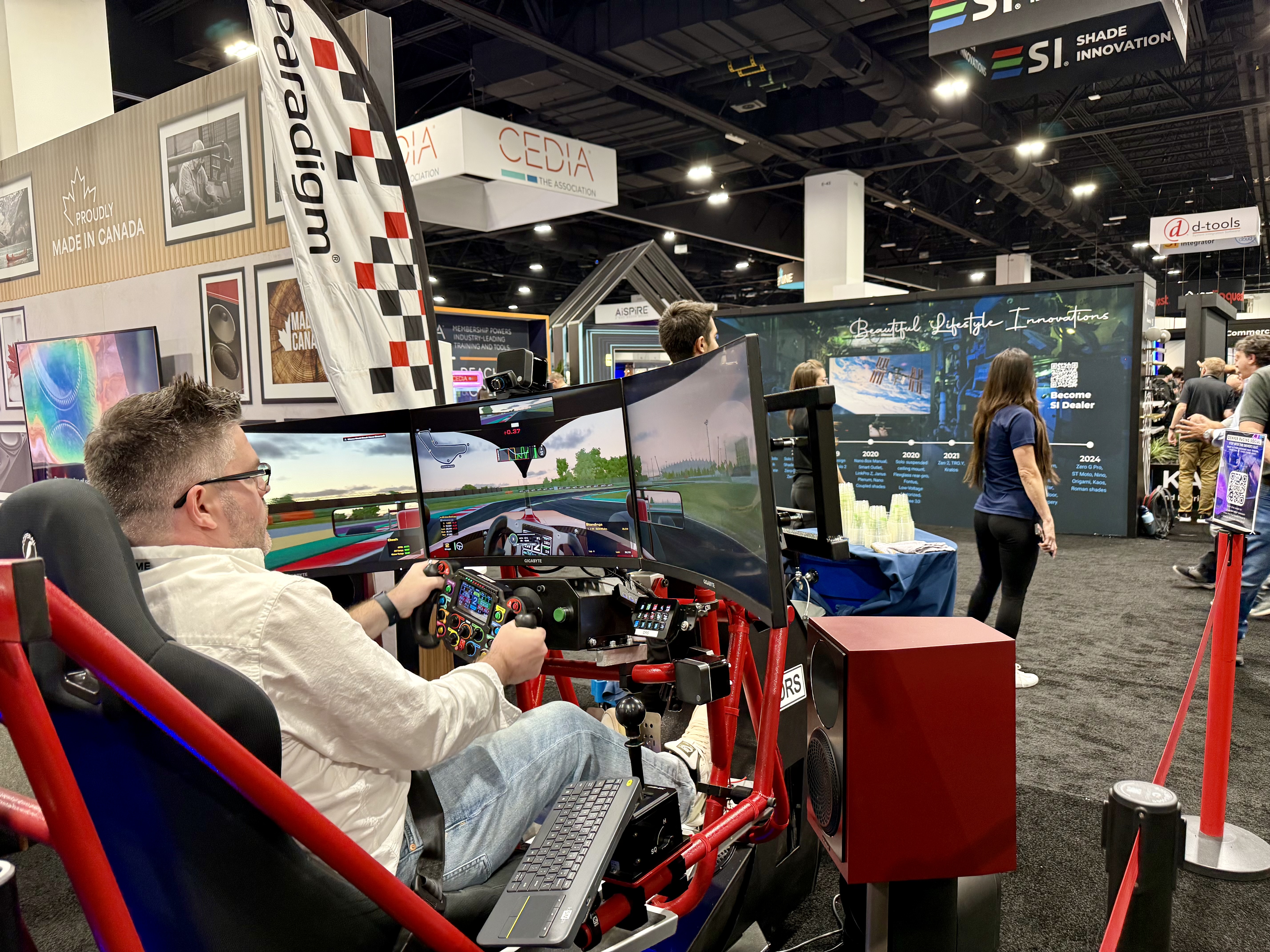 Trade Shows
