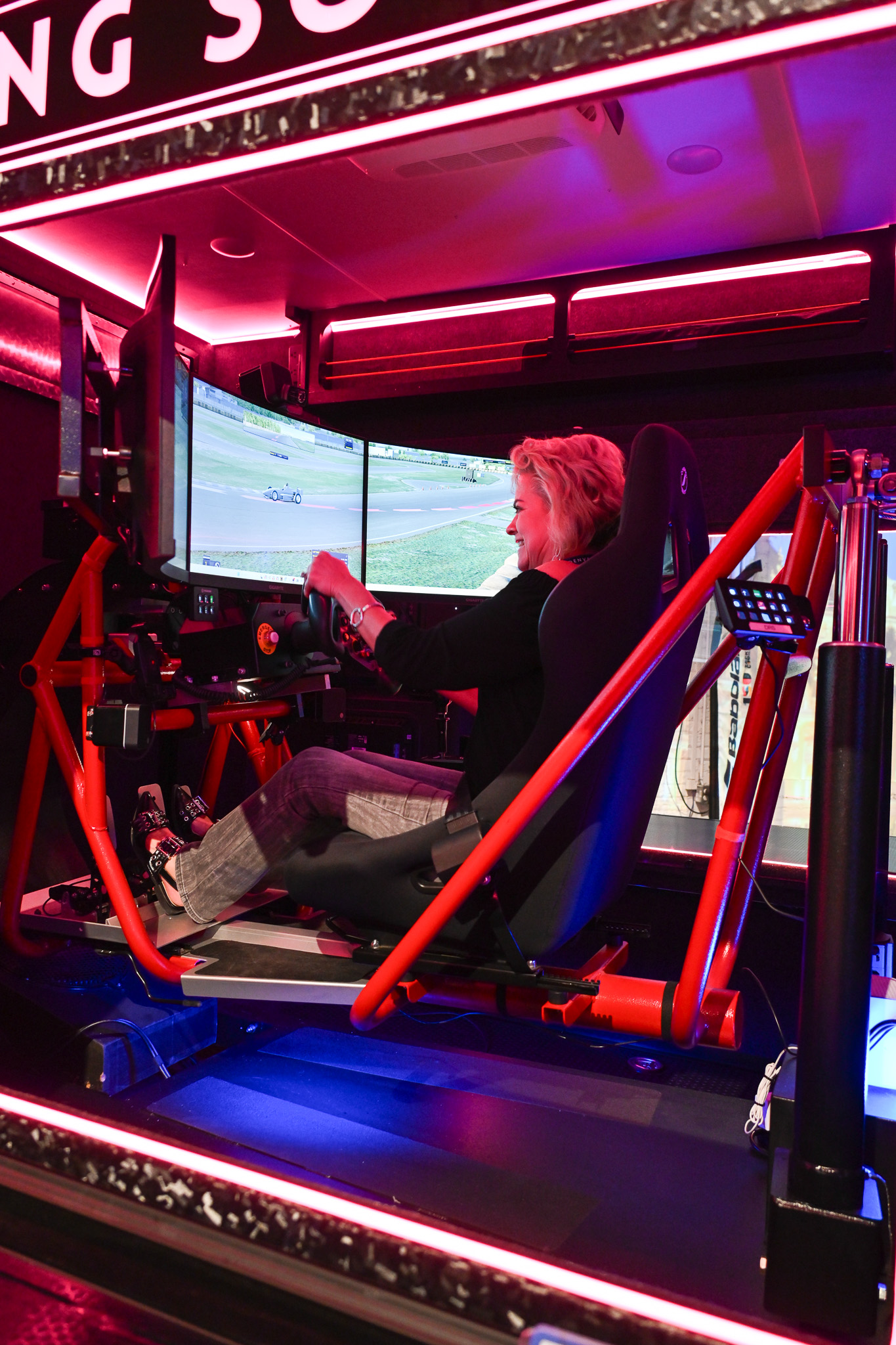 Beaujolais & Beyond: A Night in Monte Carlo - Image 2