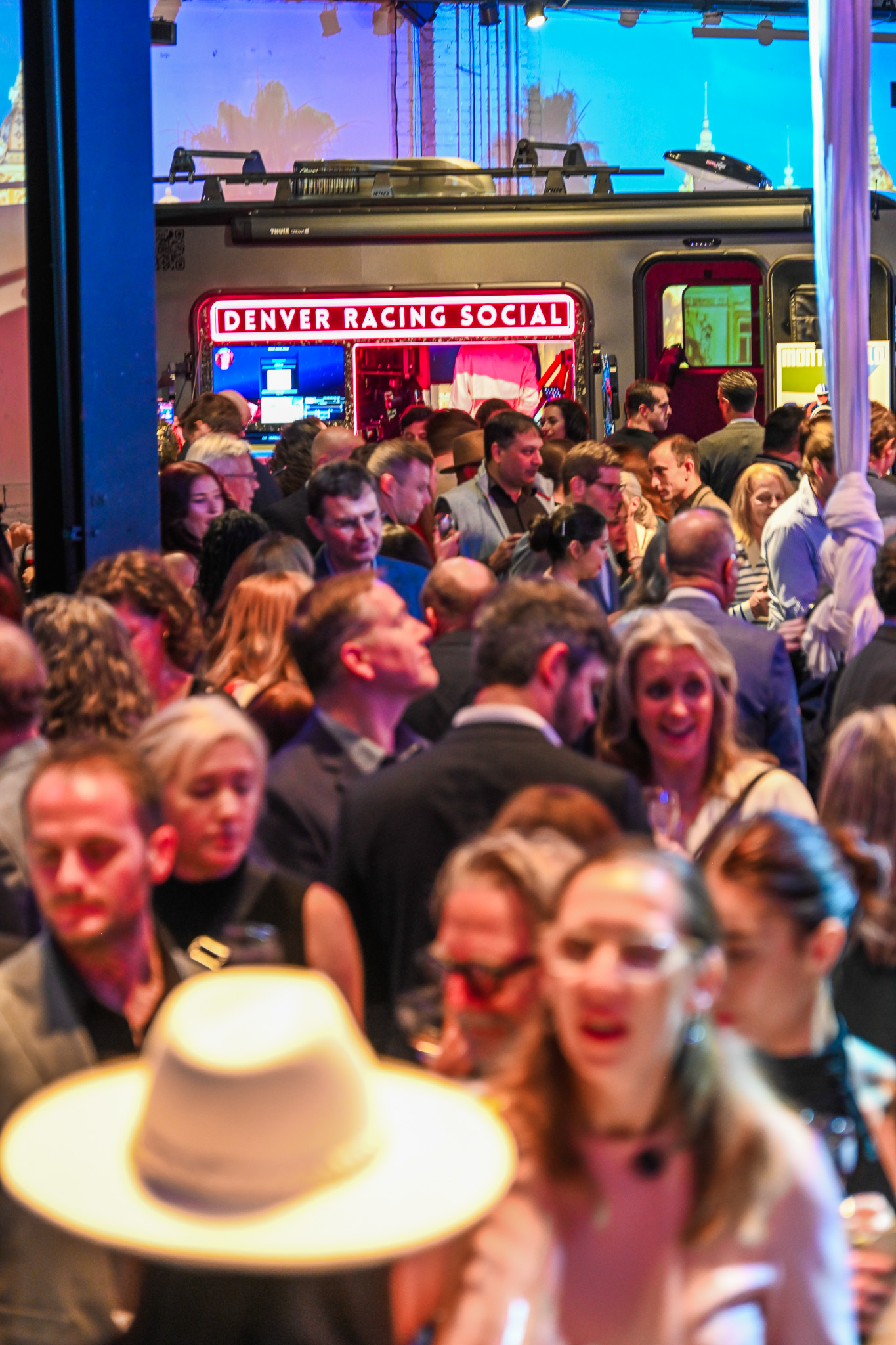 Beaujolais & Beyond: A Night in Monte Carlo - Image 4