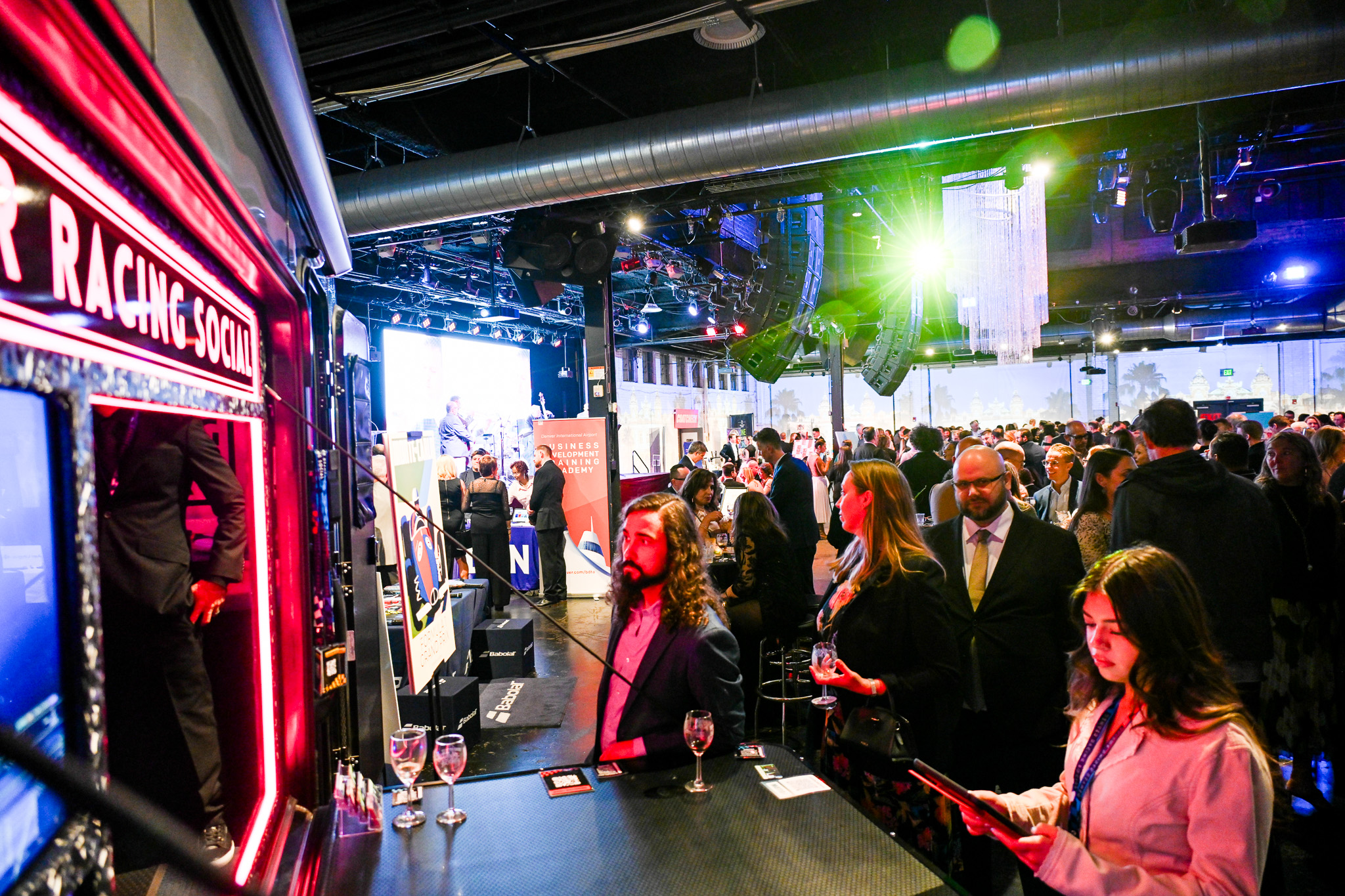 Beaujolais & Beyond: A Night in Monte Carlo - Image 6