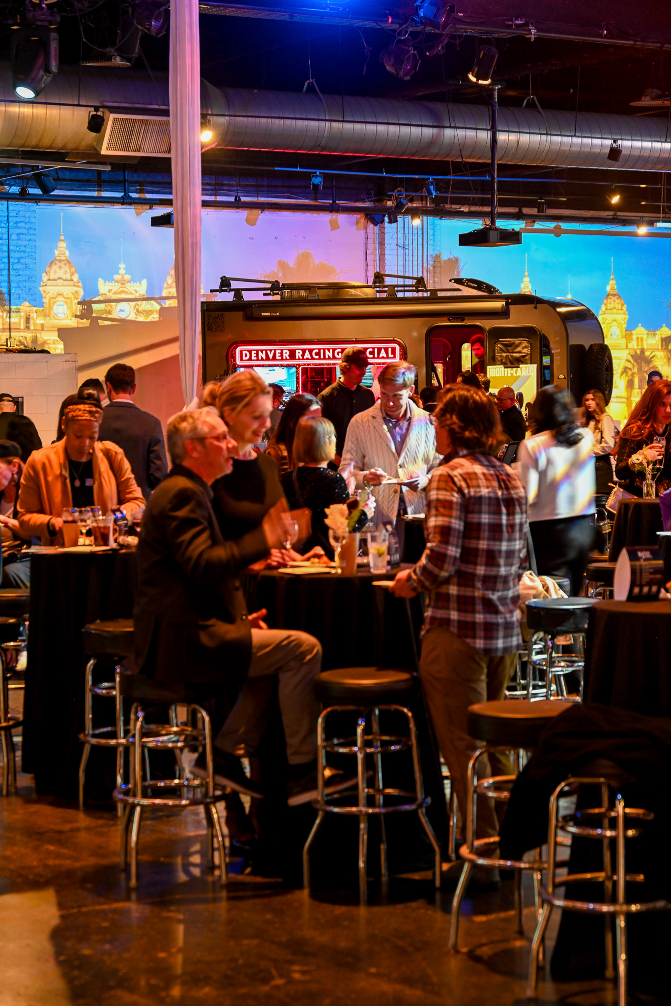 Beaujolais & Beyond: A Night in Monte Carlo - Image 7