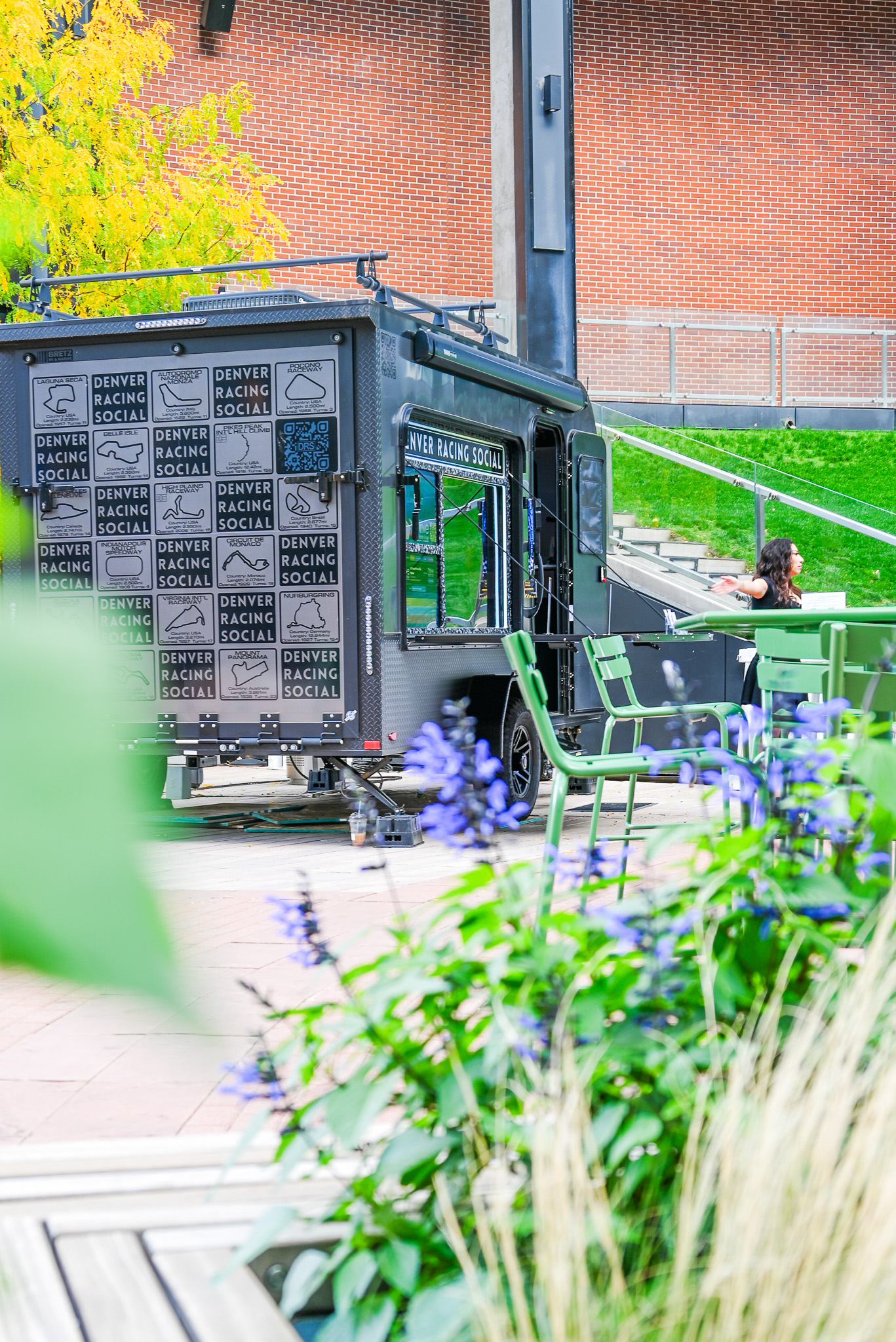 3rd Annual Ferrari of Denver F1 Viewing Party - Image 2