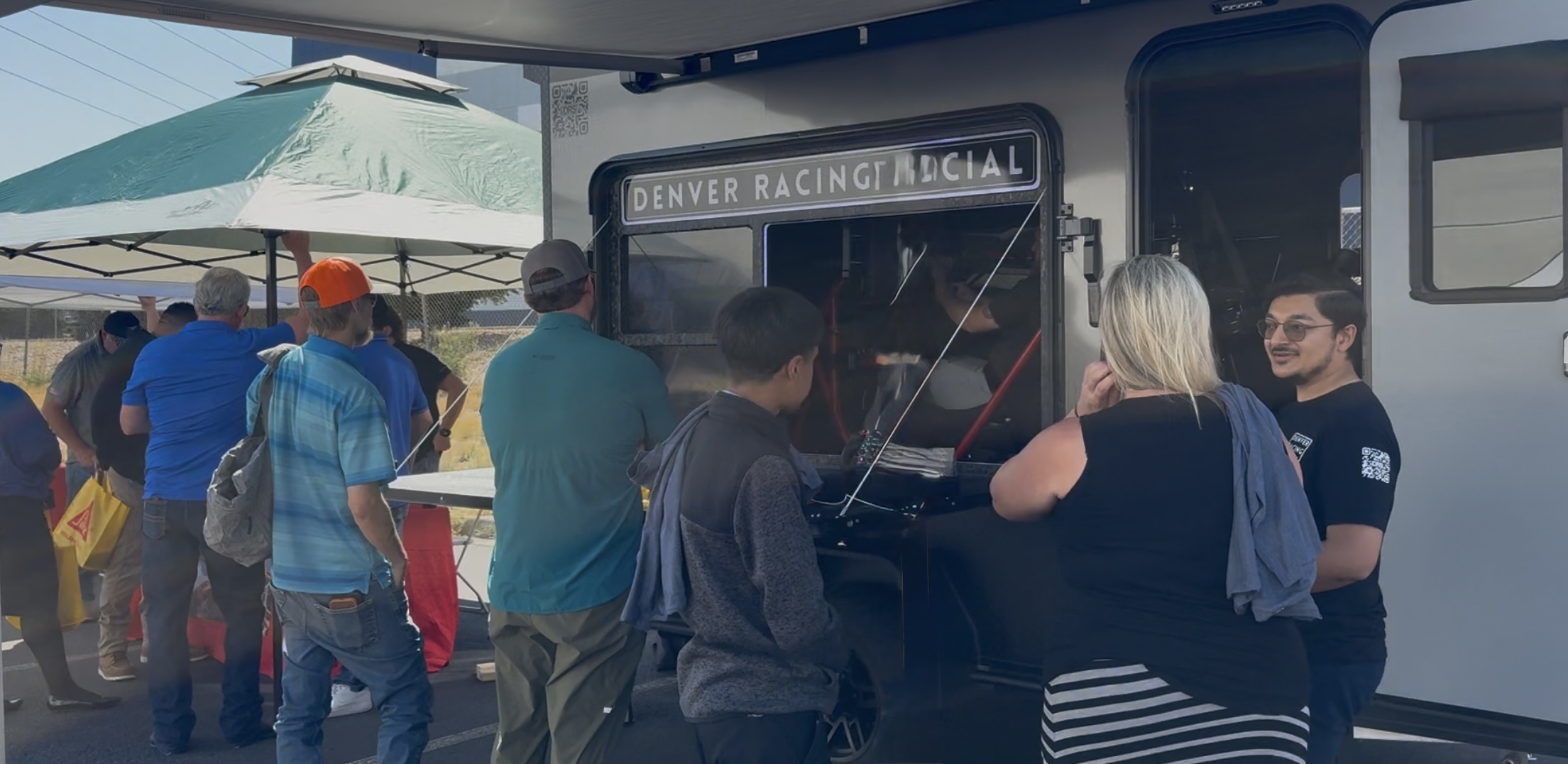 Customer Appreciation - QXO