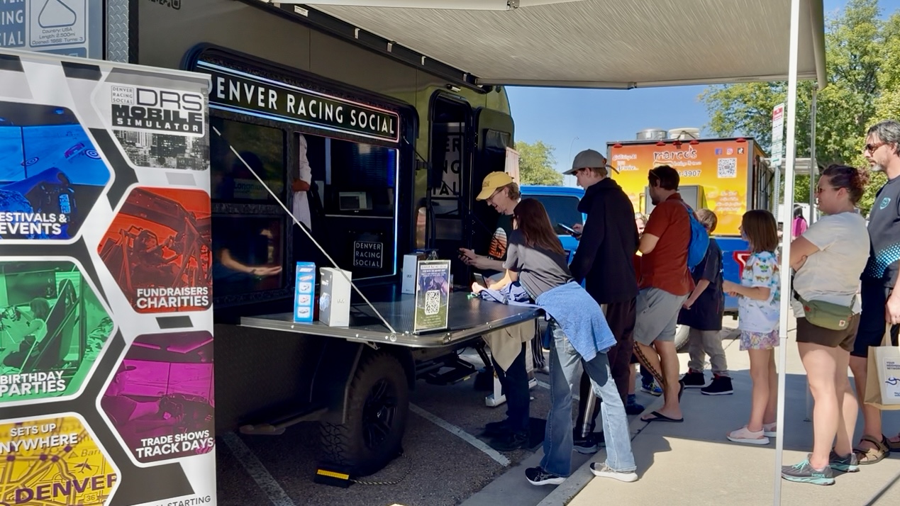 LevelUp Longmont E-Sports Tournament & Festival