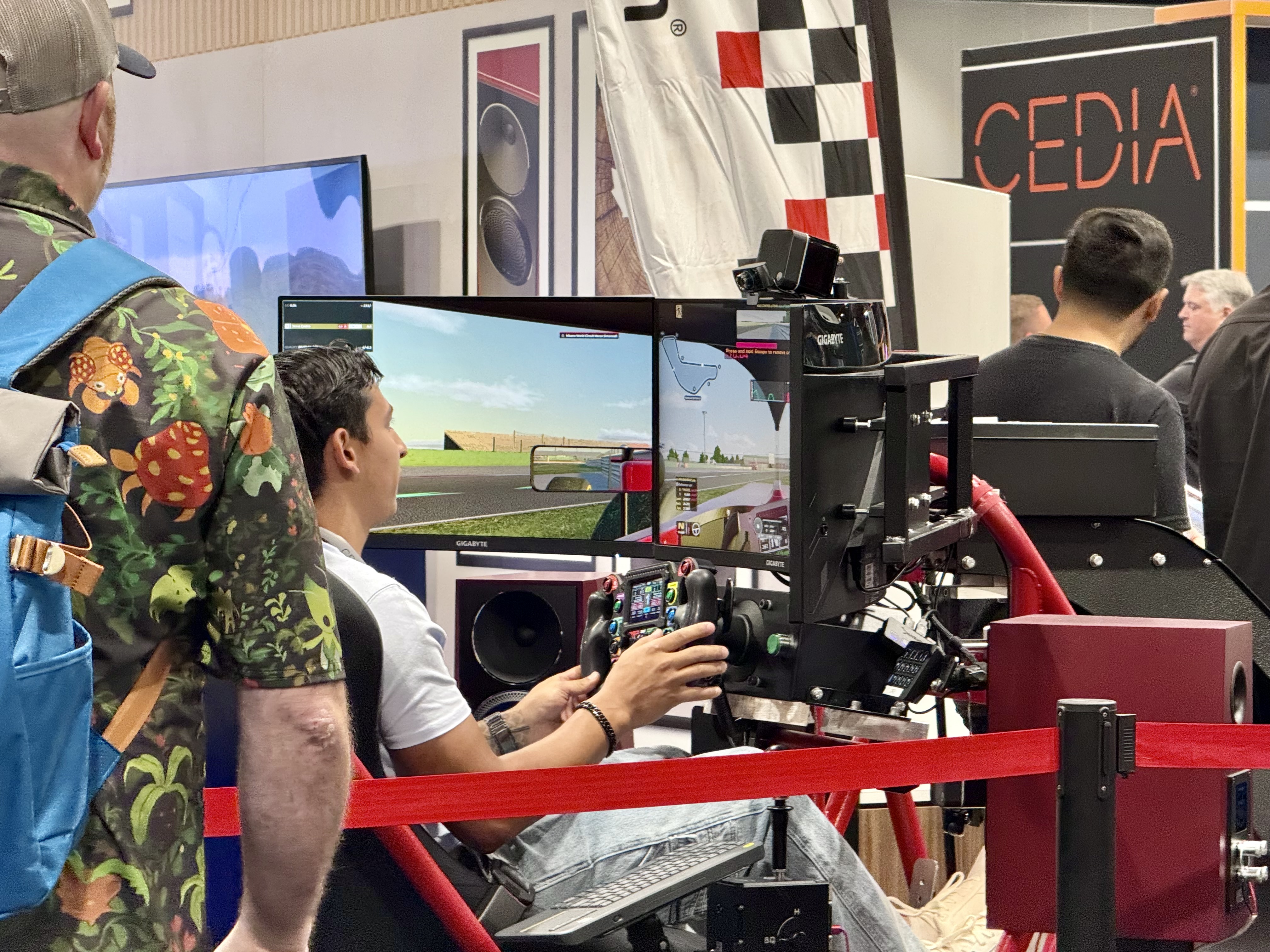 Trade Shows & Exhibitions