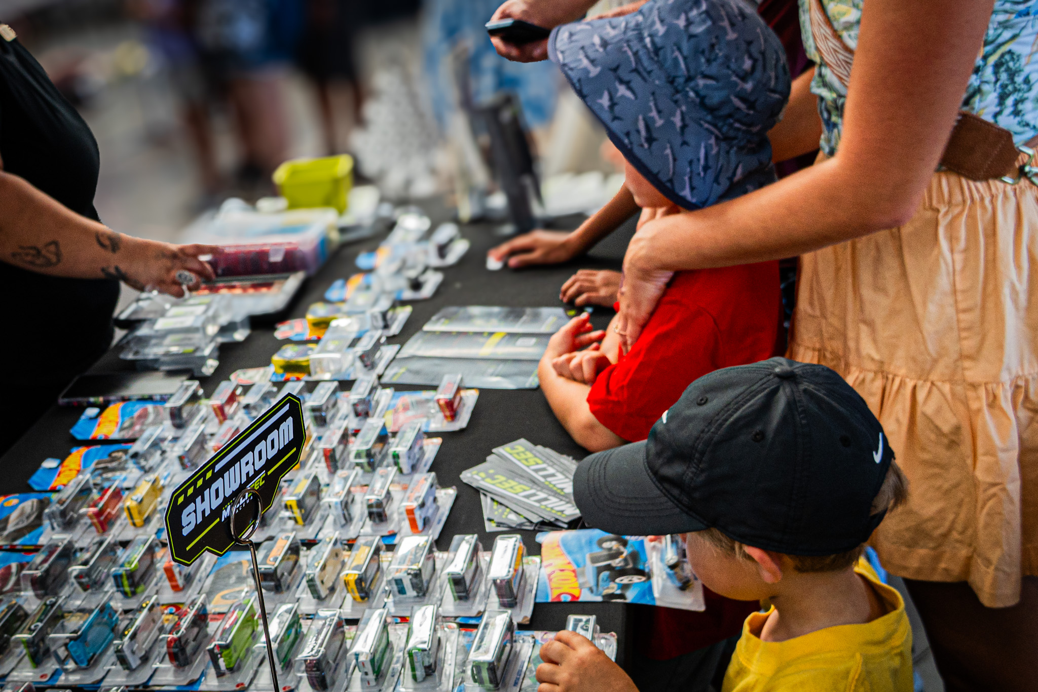 Festivals and Community Events