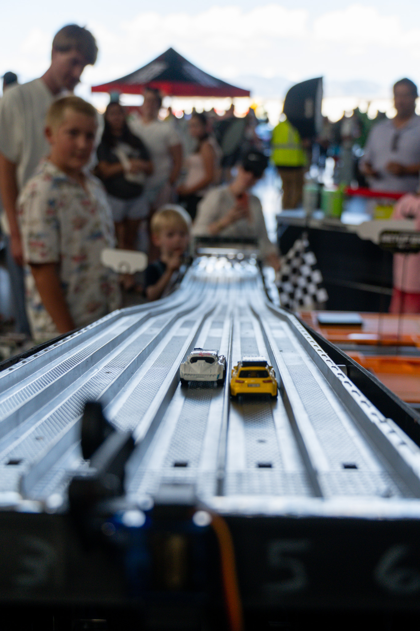 Automezzi Italian Car Show 2026 - Image 8