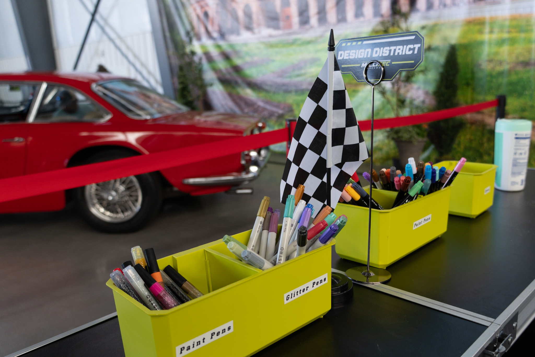 Automezzi Italian Car Show 2026 - Image 10