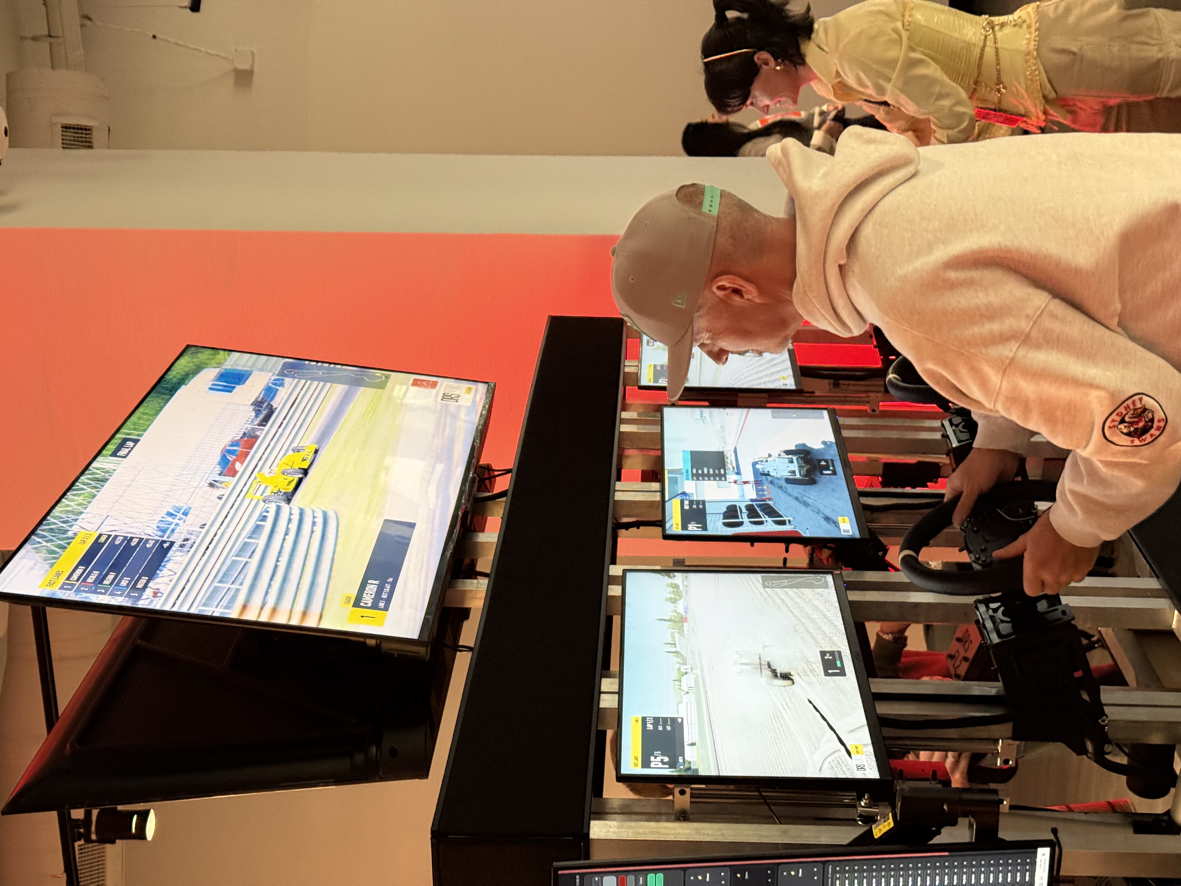 Brand Activations